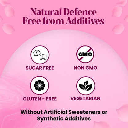 PH Balance Probiotic Gummies